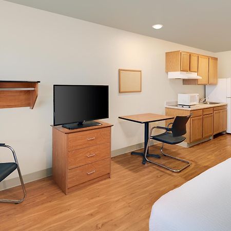 Extended Stay America - Select Suites Indianapolis - Plainfield Dış mekan fotoğraf