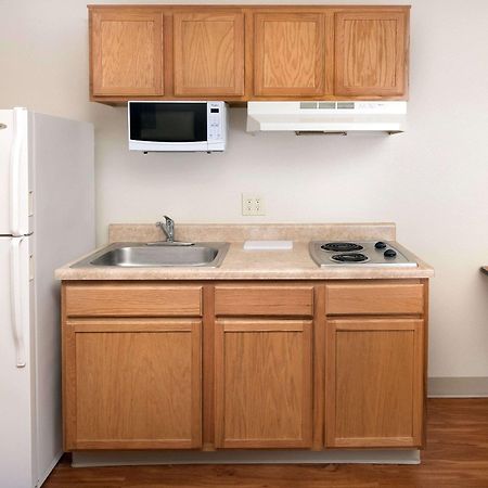 Extended Stay America - Select Suites Indianapolis - Plainfield Dış mekan fotoğraf