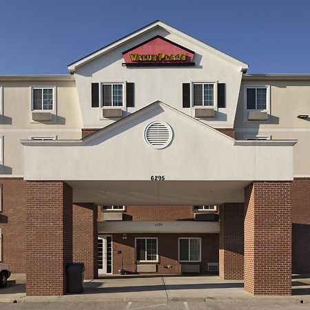 Extended Stay America - Select Suites Indianapolis - Plainfield Dış mekan fotoğraf
