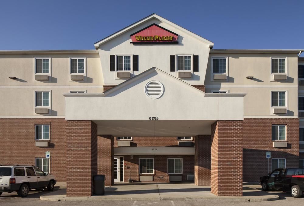 Extended Stay America - Select Suites Indianapolis - Plainfield Dış mekan fotoğraf