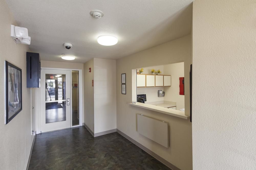 Extended Stay America - Select Suites Indianapolis - Plainfield Dış mekan fotoğraf