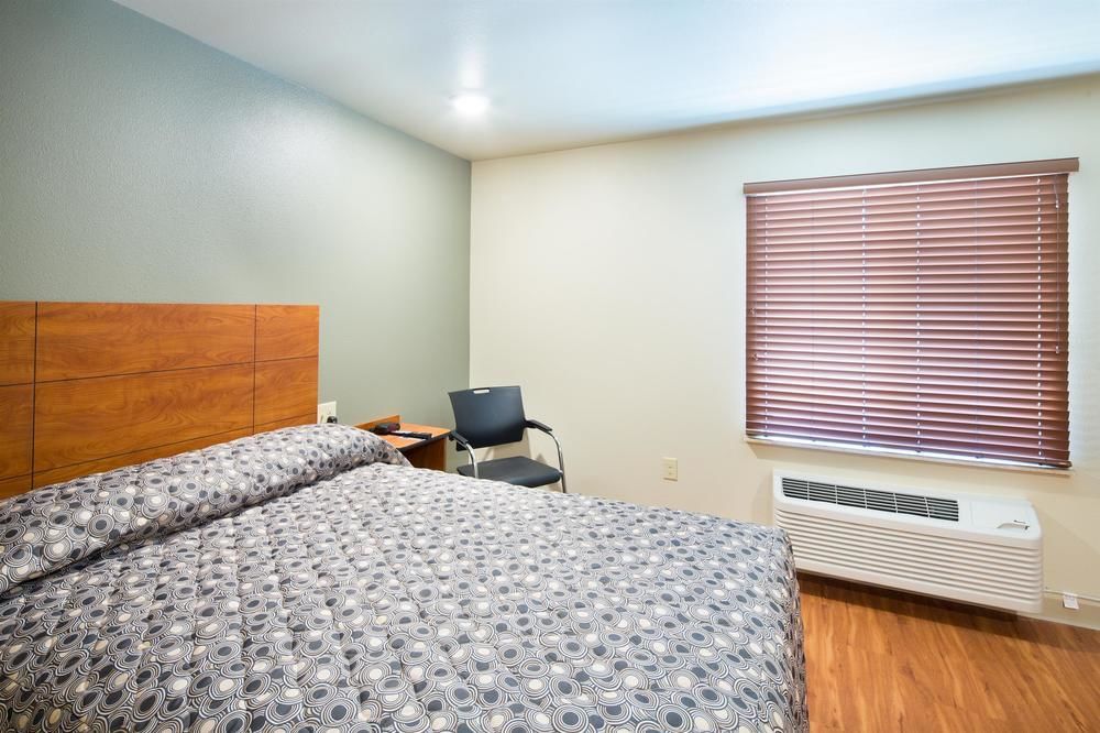Extended Stay America - Select Suites Indianapolis - Plainfield Dış mekan fotoğraf