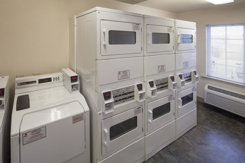Extended Stay America - Select Suites Indianapolis - Plainfield Dış mekan fotoğraf