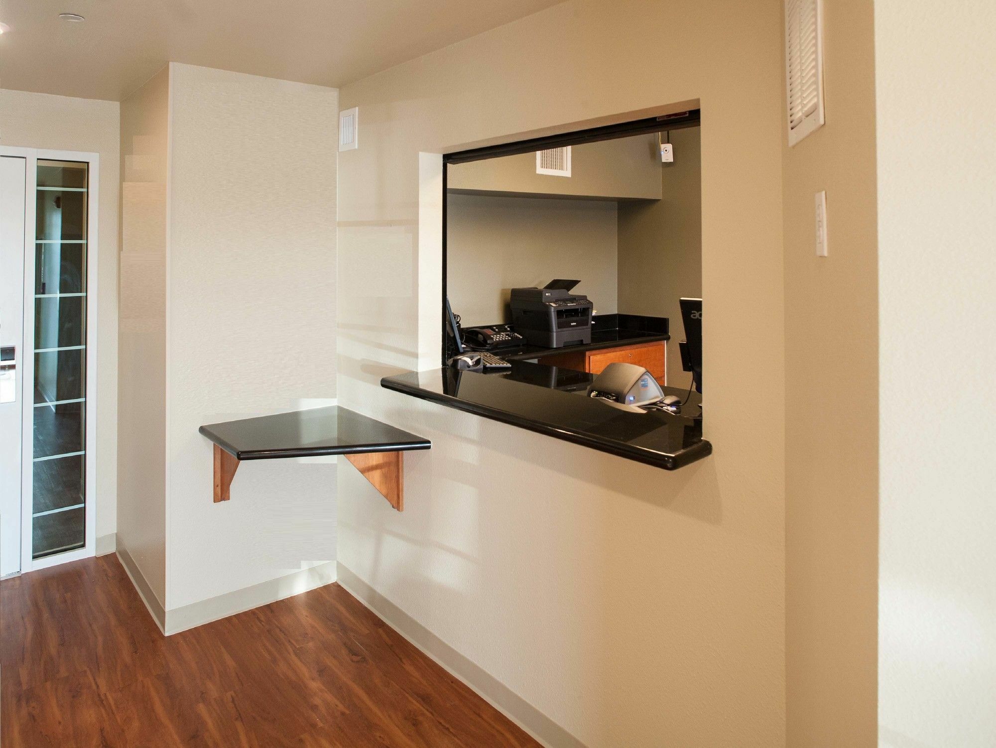 Extended Stay America - Select Suites Indianapolis - Plainfield Dış mekan fotoğraf