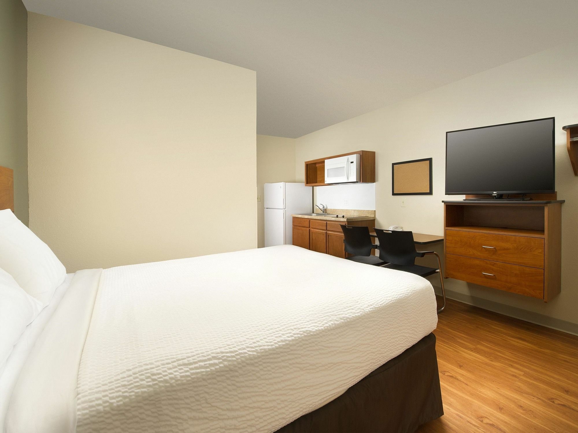 Extended Stay America - Select Suites Indianapolis - Plainfield Dış mekan fotoğraf